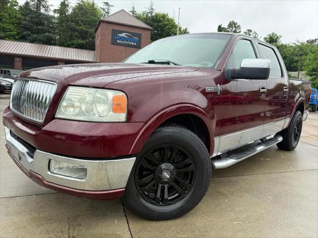 2006 Lincoln Mark LT 2WD for sale in Hoover, AL