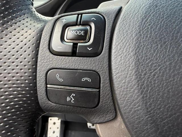 2017 Lexus NX 200t NX Turbo