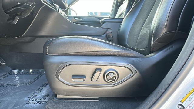 2025 Jeep Grand Cherokee Altitude 4x4