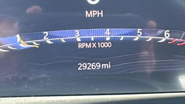 2025 Jeep Grand Cherokee Altitude 4x4