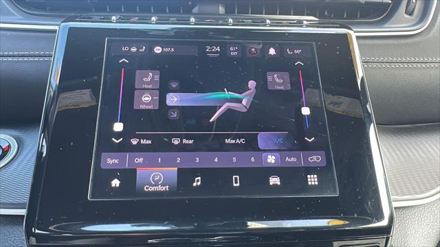 2025 Jeep Grand Cherokee Altitude 4x4