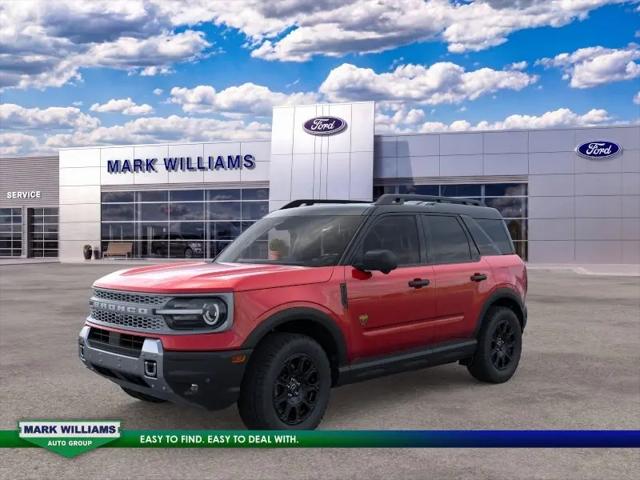 2026 Ford Bronco Sport Badlands for sale in Cincinnati, OH
