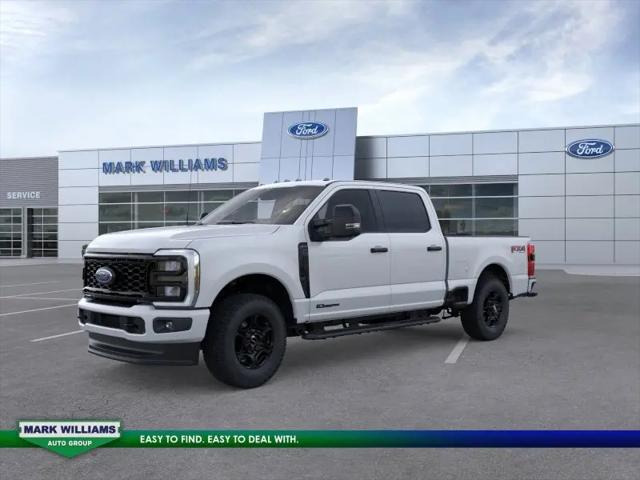 2026 Ford F-250 XL for sale in Cincinnati, OH