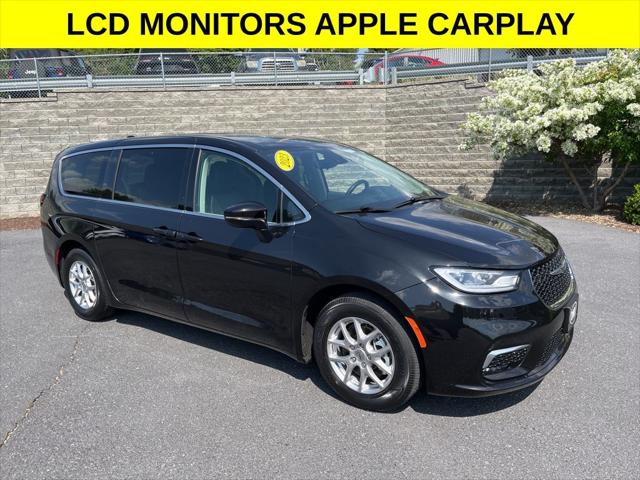 2023 Chrysler Pacifica Touring L 2023 Chrysler Pacifica Touring L