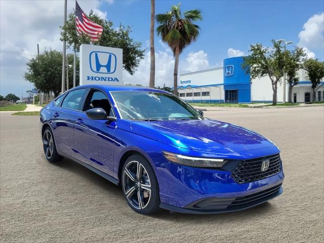 2026 Honda Accord Sedan Sport for sale in Sarasota, FL