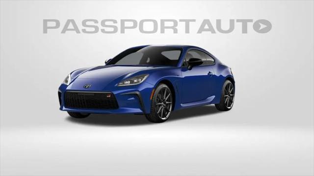 2026 Toyota GR86 Premium for sale in Suitland, MD