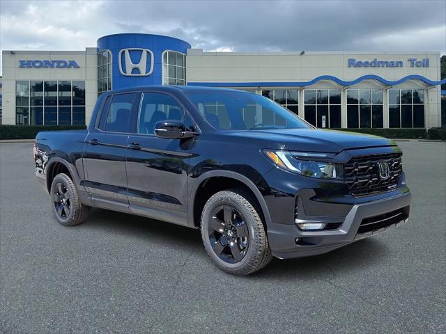 2026 Honda Ridgeline Black Edition for sale in Downingtown, PA