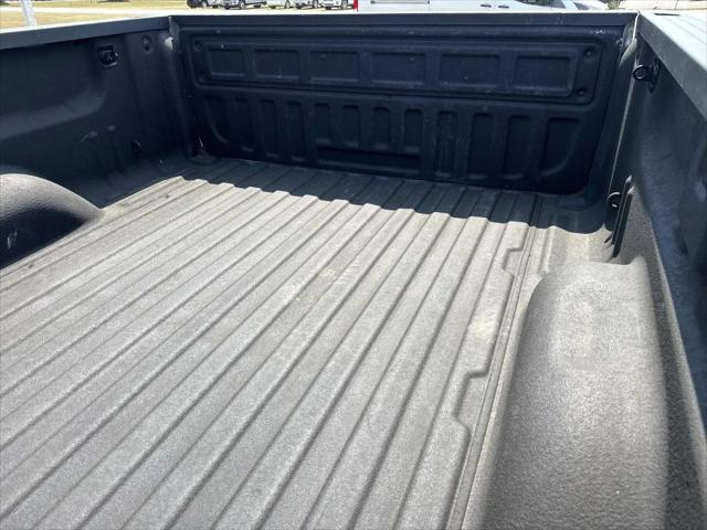 2018 GMC Sierra 2500HD Denali