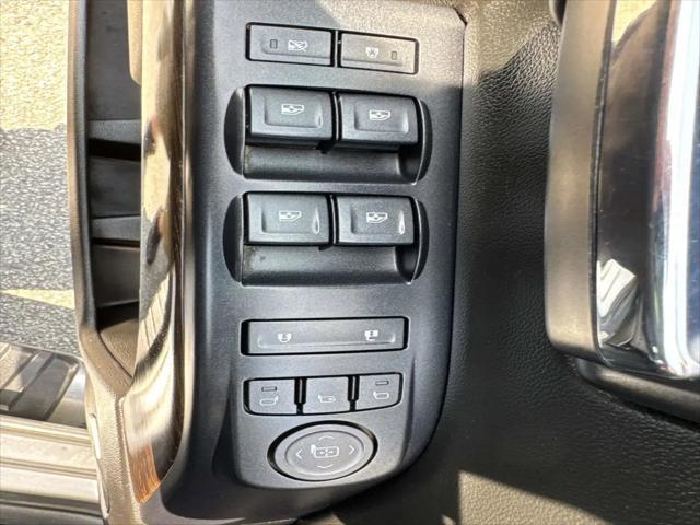 2018 GMC Sierra 2500HD Denali