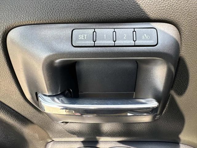 2018 GMC Sierra 2500HD Denali