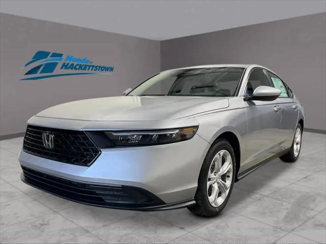 2026 Honda Accord Sedan LX for sale in Hackettstown, NJ