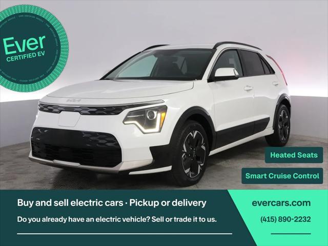 2024 Kia Niro EV Wind for sale in San Francisco, CA