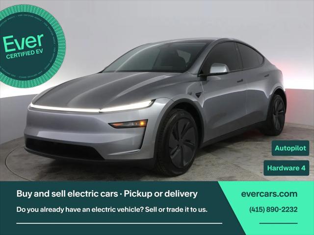 2026 Tesla Model Y Premium Rear-Wheel Drive for sale in San Francisco, CA