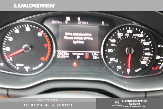 2023 Audi Q5 Premium 45 TFSI S line quattro
