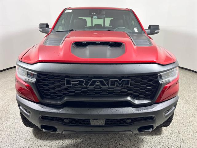 2026 RAM Ram 1500 RAM 1500 RHO CREW CAB 4X4 57 BOX