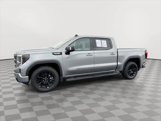 2024 GMC Sierra 1500 4WD Crew Cab Short Box Elevation with 3SB for sale in Joplin, MO