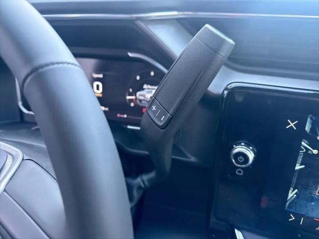 2026 GMC Sierra 2500HD Crew Cab, Standard Bed, Denali, 4WD