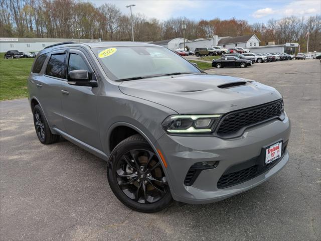 2022 Dodge Durango GT Plus AWD