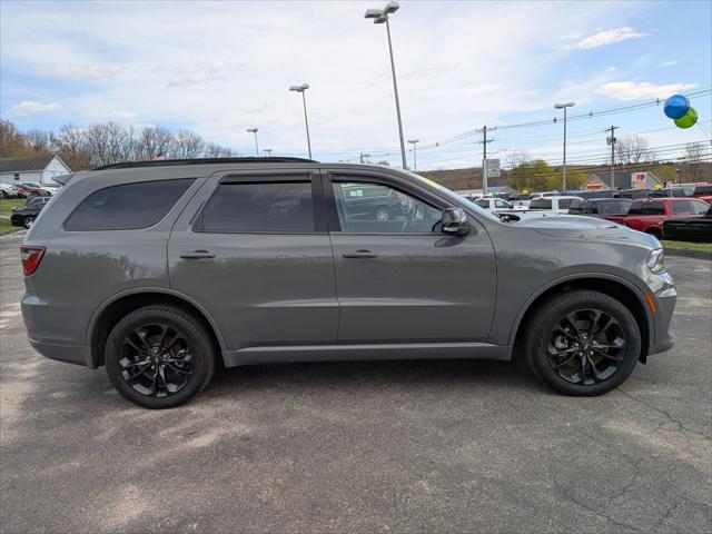 2022 Dodge Durango GT Plus AWD