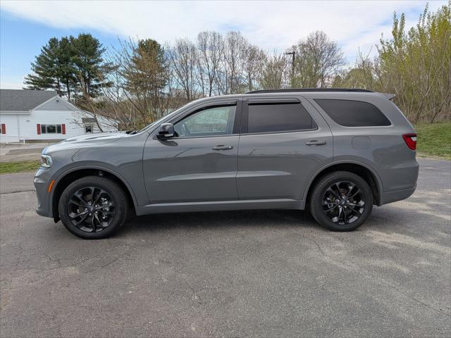 2022 Dodge Durango GT Plus AWD