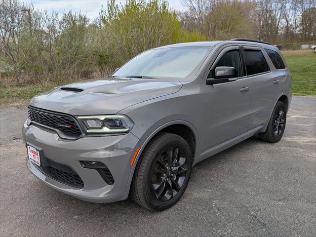 2022 Dodge Durango GT Plus AWD