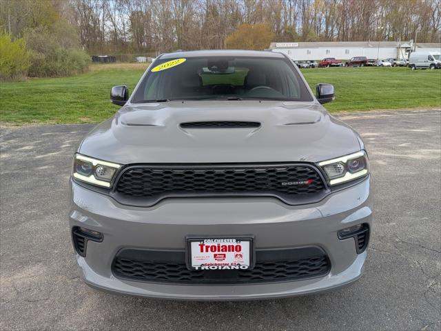 2022 Dodge Durango GT Plus AWD