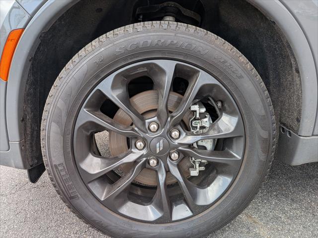 2022 Dodge Durango GT Plus AWD