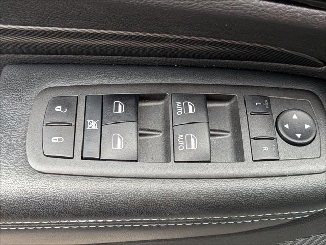 2022 Dodge Durango GT Plus AWD