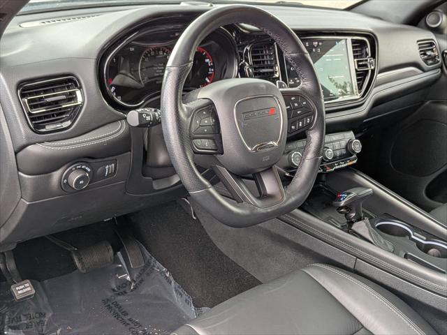 2022 Dodge Durango GT Plus AWD