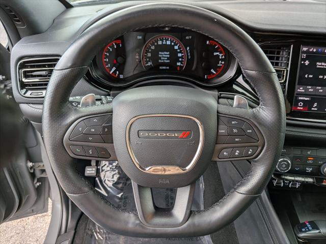 2022 Dodge Durango GT Plus AWD