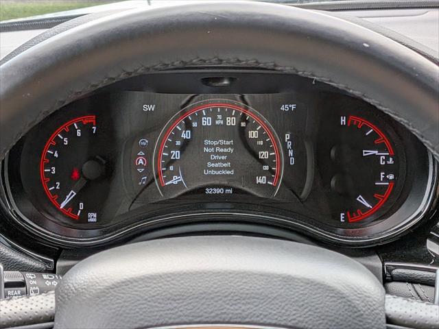 2022 Dodge Durango GT Plus AWD