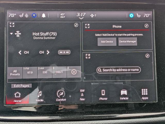 2022 Dodge Durango GT Plus AWD