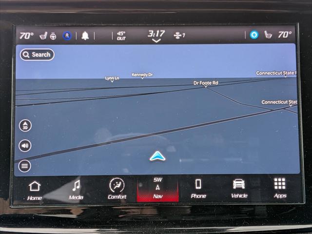 2022 Dodge Durango GT Plus AWD