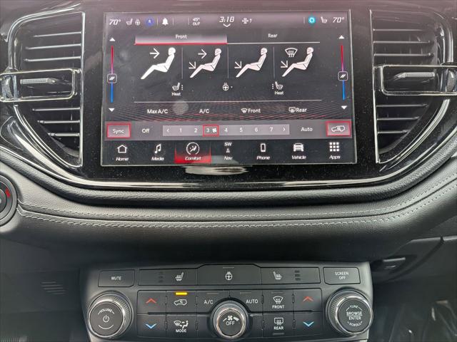 2022 Dodge Durango GT Plus AWD