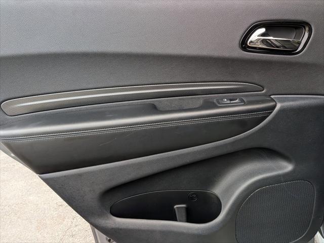 2022 Dodge Durango GT Plus AWD