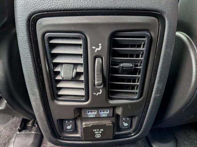 2022 Dodge Durango GT Plus AWD