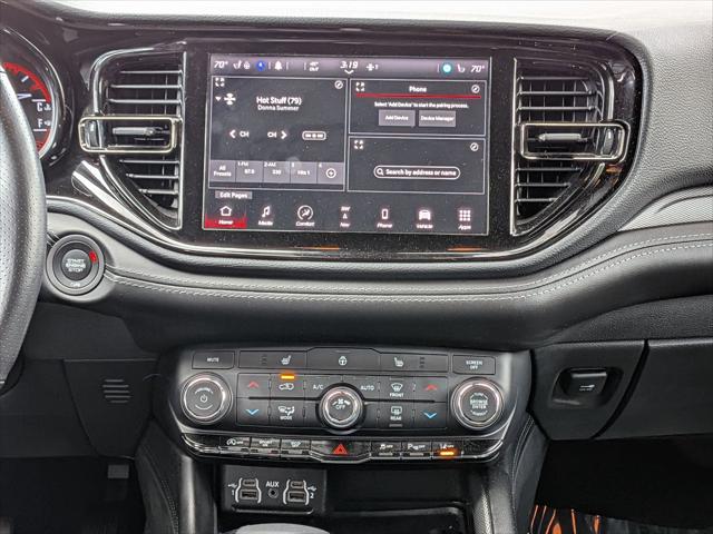 2022 Dodge Durango GT Plus AWD