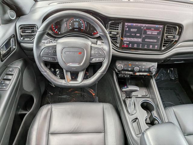 2022 Dodge Durango GT Plus AWD