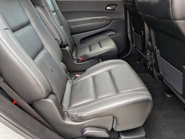 2022 Dodge Durango GT Plus AWD