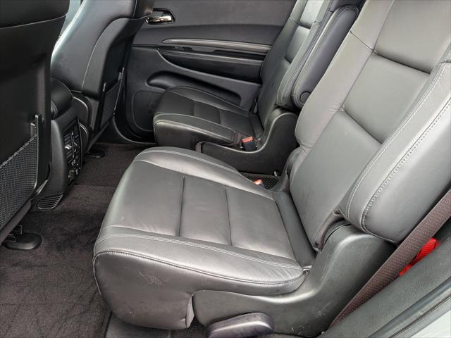 2022 Dodge Durango GT Plus AWD