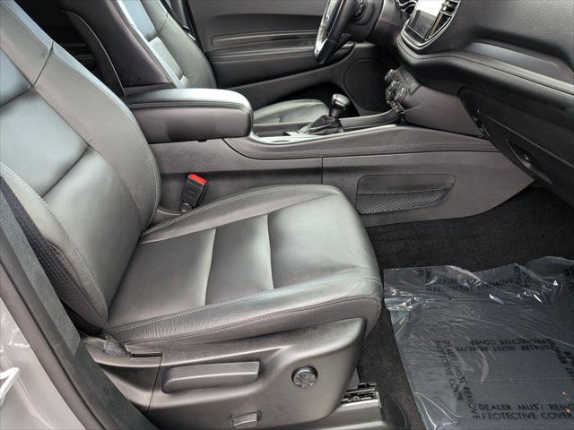 2022 Dodge Durango GT Plus AWD