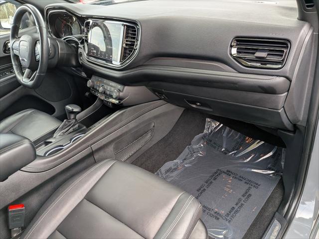2022 Dodge Durango GT Plus AWD