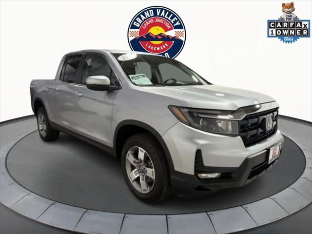 2025 Honda Ridgeline RTL for sale in Lakewood, CO