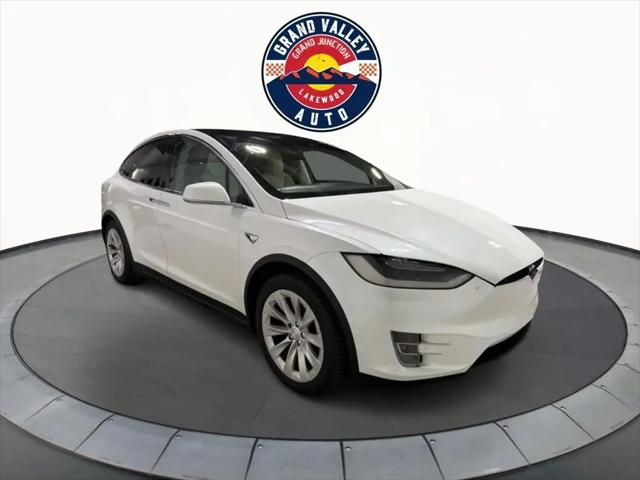 2017 Tesla Model X 100D for sale in Lakewood, CO