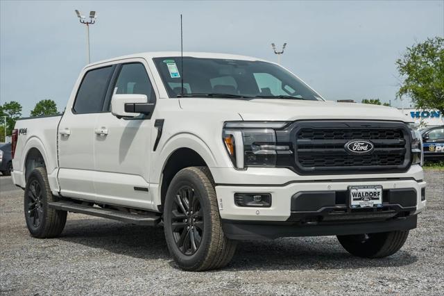 2026 Ford F-150 LARIAT for sale in Waldorf, MD