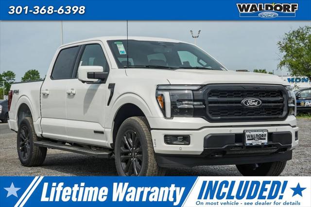 2026 Ford F-150 LARIAT for sale in Waldorf, MD