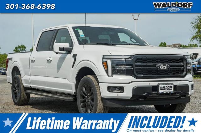 2026 Ford F-150 LARIAT for sale in Waldorf, MD