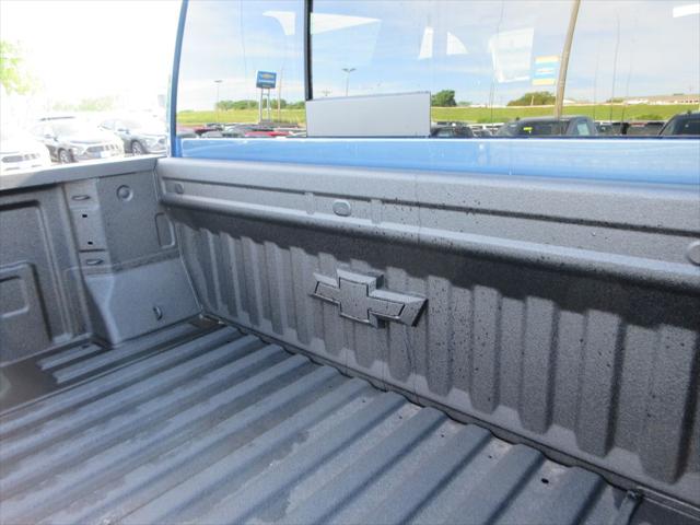 2026 Chevrolet Silverado 3500HD Crew Cab, Standard Bed, LT, 4WD