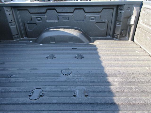 2026 Chevrolet Silverado 3500HD Crew Cab, Standard Bed, LT, 4WD