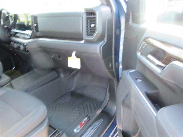 2026 Chevrolet Silverado 3500HD Crew Cab, Standard Bed, LT, 4WD
